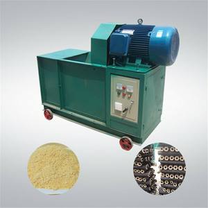 Trituradora de Carbón Vegetal de Tamaños Personalizables con Venta Directa de Fábrica para Máquina de Carbón Vegetal en Molienda - Product Image 3