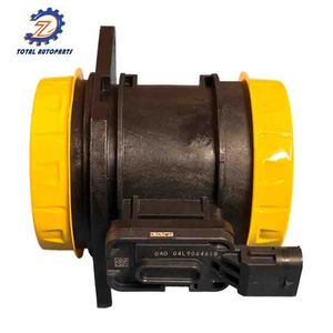 Sensor de Flujo de Aire (MAF) OEM 04L906461B 04L906461D 04L 906 461 B Compatible con V-W AR-<span class=keywords><strong>TEON</strong></span> Pa-ssat B8 - Product Image 2