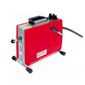 Máquina limpiadora de tuberías en espiral, alta <span class=keywords><strong>calidad</strong></span>, <span class=keywords><strong>precio</strong></span> al por mayor, <span class=keywords><strong>2022</strong></span> - Product Image 3