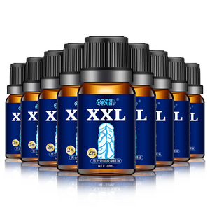 Aceite Orgánico para Agrandamiento del Pene, Extensión de Pene, Aceite Esencial para Energía Masculina - Product Image 2