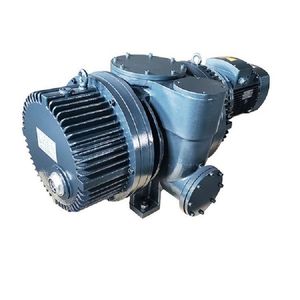 Bomba de Vacío Industrial ZJP 900A Refrigerada por Agua, Motor de 7.5kW, Bomba de Vacío Sin Aceite, Soporte OEM - Product Image 2
