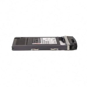 Original Nouveau 02JH879 4XB7A74955 3.84TB 12Gbps 1DWD SAS DP 2.5" SSD pour ThinkSystem DE2000H - Product Image 1