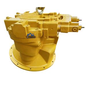 Nouvelle condition A8VO107 pompe principale hydraulique A8VO55 A8VO80 A8VO160 de haute qualité - Product Image 1