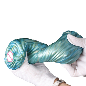GEEBA Fantasy Stroker Giocattolo Erotico Masturbatore Maschile in Silicone per Uomini Trans - Product Image 5