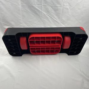 Steppeur de danse aérobie Supro ABS pour l'exercice à domicile - Product Image 4