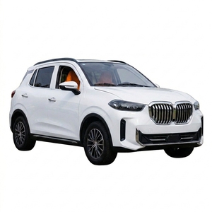 Hochwertiges Elektrisches SUV-Auto Luxuriöses 4-Rad-Elektrofahrzeug Neue Energie Hochgeschwindigkeits-Ökofreundliches Elektroauto für Erwachsene - Product Image 2