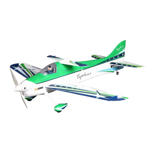 Avión de Control Remoto de Ala Fija a Gran Escala PNP <span class=keywords><strong>F3A</strong></span> de 1020 mm, Avión RC 3S Trainer 074 - Product Image 1