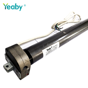 Nhôm Con lăn màn trập loại hình ống động cơ cho con lăn màn trập & rèm, Con lăn màn trập bộ phận - Product Image 6