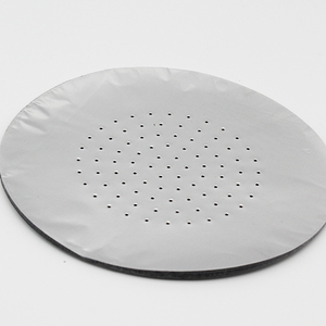 Papier d'aluminium fin peut être personnalisé. - Product Image 5