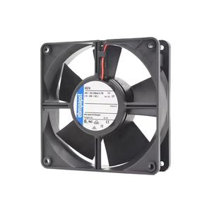 Ventilador Axial de Refrigeración ebmpapst Multifan 4374-123 12032 120x120x32mm 24V DC 12CM 0.28A 6.8W 105.9CFM 3000RPM para Inversor - Product Image 1