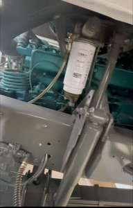 Camion tracteur SINOTRUK HOWO 6x4 371HP d'occasion Euro 2 10 roues, semi-remorque lourde pour la logistique longue distance - Product Image 6