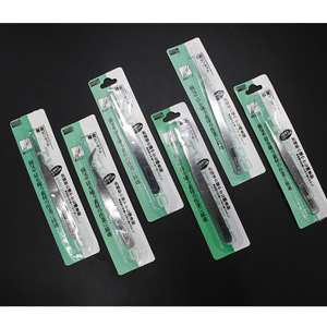 Stainless Steel Tweezers 6 Sizes Precision Tips For Electronics Beauty Nail Repair Home Use - Product Image 5