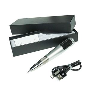 Máquina de Manicura y Pedicura Eléctrica Inalámbrica con Diseño Portátil y Alta Velocidad para Decoración de Uñas - Product Image 6