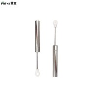 Amortisseur universel à fermeture douce pour tiroir - Cylindre à piston hydraulique pour système de quincaillerie de porte coulissante