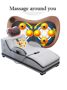 Reposacabezas ajustable para sala de estar, sofás de <span class=keywords><strong>esquina</strong></span> de cuero genuino seccionales - Product Image 2