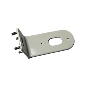 Bowei Stainless Steel Stamping Part 304 Metal Forming High Accuracy Custom Made For Machinery - Product Image 2