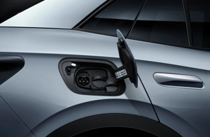 Auto Usate ID.4 CROZZ 2022 Veicolo Elettrico a Nuova Energia Auto per Prova di Guida con 15000Km-50000KM - Product Image 6