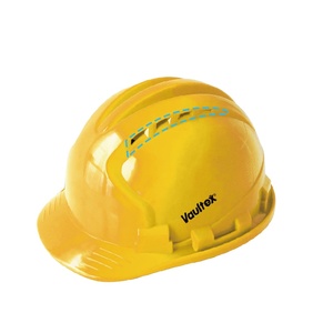 Vaultex Groothandel Cascos De Seguridad Wegenbouw Veiligheidshelm Hoofdbescherming Met Sleuf - Product Image 2