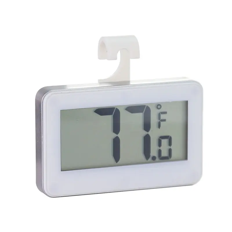 Digitale Temperatuur Instrumenten Vriezer Temperatuur Koelkast Thermometer