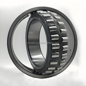 Roulement d'origine USA 23084CCK/W33 MB C3 roulements à rouleaux sphériques 23080 23088 23092 23096 roulement sphérique 23084 - Product Image 2