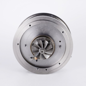 Cartucho de Turbo GTB2260VK 758351-0013 7794260 para BMW <span class=keywords><strong>525D</strong></span> E60 E61 3.0D <span class=keywords><strong>2007</strong></span>- - Product Image 5