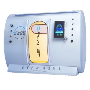 Cámara de Oxígeno Hiperbárico O Planet para Uso Doméstico, Individual o Doble, Microcámara Inteligente, Fabricante Comercial - Product Image 2