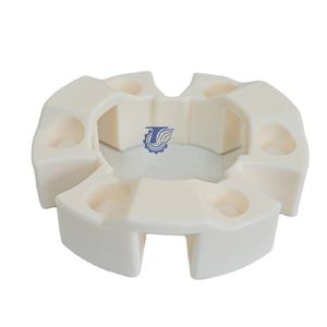 ใหม่ปั๊มไฮดรอลิกข้อต่อ 30H PU สําหรับรถขุด DH80-7 SK60-2 SK100-6 JCM913 สําหรับขายปลีกเครื่องจักรซ่อมร้านซ่อมชุด - Product Image 2