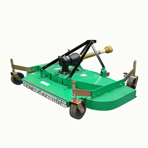Cortacésped de acabado de <span class=keywords><strong>3</strong></span> puntos, <span class=keywords><strong>Tractor</strong></span>, 1,2 m-1,5 m-1,8 m - Product Image 2