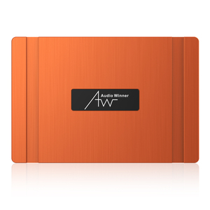 <span class=keywords><strong>Audio</strong></span> Winner E68.8A Amplificateur DSP de voiture à 8 canaux Vente à chaud Matériau aluminium RMS Technologie complète pour une classe AB améliorée - Product Image 6