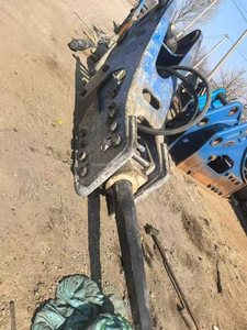 DAEKKD d'occasion <span class=keywords><strong>EDDIE</strong></span> d'occasion Marteau hydraulique d'occasion Marteau hydraulique d'occasion Marteau de démolition d'occasion - Product Image 2