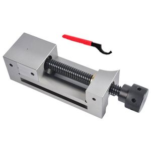 Étau de précision <span class=keywords><strong>mini</strong></span>-machine de 1,5 pouce, 3 pouces, 2 pouces, étau de <span class=keywords><strong>perceuse</strong></span> QGG50, tour <span class=keywords><strong>pour</strong></span> le meulage de surface, étau <span class=keywords><strong>pour</strong></span> machine à percer - Product Image 1