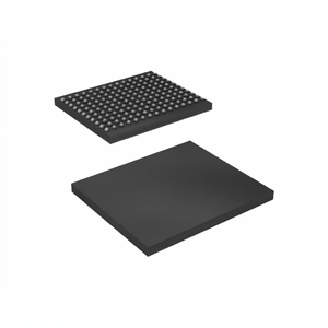 CY7C1315KV18-333BZC Original Memory 165 LBGA Electronic Circuit Components - Product Image 1