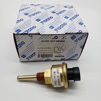 Commutateur de capteur de niveau de liquide de refroidissement OUSIMSA pour pelle CUMMINS 4903489 4383932 3612521