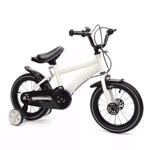 Bicicletas para Niños de 2 a 5, 3 a 8, 7 a 10 y 13 Años, de 12, 16 y 20 Pulgadas, Gran Venta 2026 - Product Image 3