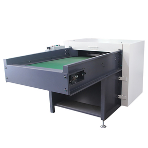 560MM nouvelle condition Polyester Fiber <span class=keywords><strong>laine</strong></span> ouvre cardage Machine d'ouverture jouet oreiller Machine de remplissage pour canapé usine ventes <span class=keywords><strong>en</strong></span> <span class=keywords><strong>ligne</strong></span> - Product Image 4