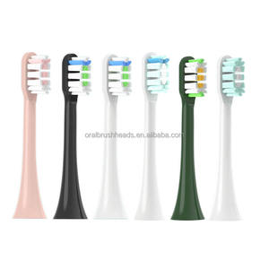 Têtes de brosse à dents électriques OEM en gros pour enfants 3+ HX6034 HX6044 HX6014 HX9034 HX6064, tête de brosse à dents électrique remplaçable C2G2W2 - Product Image 1
