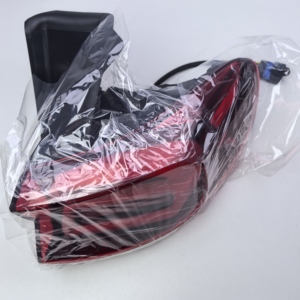 Ricambi Originali OE YL00636880 9817269580 Nuova Luce Posteriore Interna Destra LED <span class=keywords><strong>Rossa</strong></span> 12V Marca HASCO Garanzia 12 Mesi <span class=keywords><strong>Citroen</strong></span> C5 AIRCROSS - Product Image 2