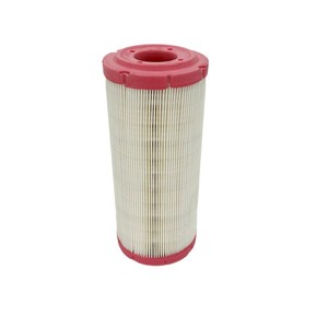 ไส้กรองอากาศ K1125 สำหรับรถบัสพลังงานใหม่ยูทง อะไหล่ทดแทน K1124 - Product Image 1