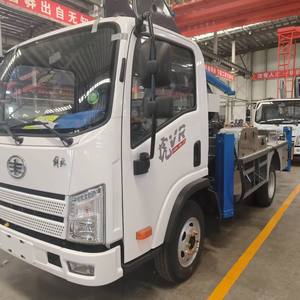 Marque chinoise meilleur prix machines de Construction nouveau Howo 25m 30m 38m petite grande pompe à béton ciment pompe à béton <span class=keywords><strong>camion</strong></span> - Product Image 1