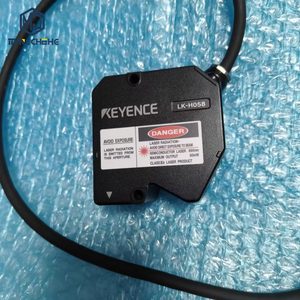 KEYENCE LK-H058 Ultra High Speed/high-precision CMOS Laser Displacement <b>Sensor</b> LK-G5000 Series <b>Sensor</b> Head Wide Laser Grade 3B - Product Image 1