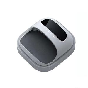 Masajeador de Pies Eléctrico Shiatsu con Calor, Masajeador de Pies para la Circulación Sanguínea, Masaje de Pies Electrónico - Product Image 6