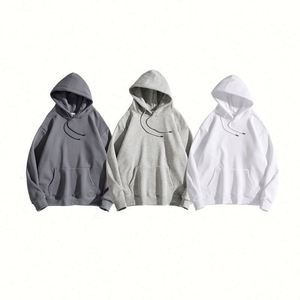 Fabricantes de Sudaderas H5279, Sudadera Personalizada con Forro de Felpa 100% Algodón de 360g, Sudadera Lisa para Hombre - Product Image 5