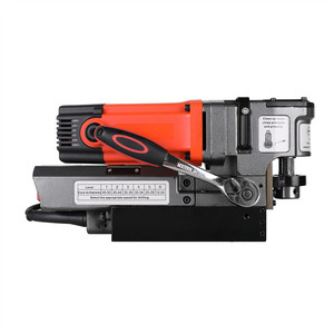 Offre spéciale! BYCON – poral magnéettinen à profil bas 50/60HZ DMD-W50 avec vitesse variable dans un espace étroit - Product Image 3