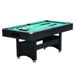 Vente d'usine Premium <span class=keywords><strong>6FT</strong></span> Pick Up Pocket <span class=keywords><strong>Billard</strong></span> américain Table de <span class=keywords><strong>billard</strong></span> à vendre - Product Image 2
