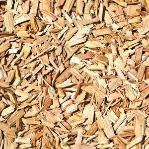 Embalaje OEM a granel del fabricante: Virutas de madera natural para calderas de biomasa y producción de tableros MDF, los más vendidos para exportación. - Product Image 5