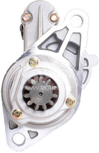 มอเตอร์สตาร์ทสำหรับ 113675 CST20606ES 113675 8941337580 943225163010 - Product Image 2