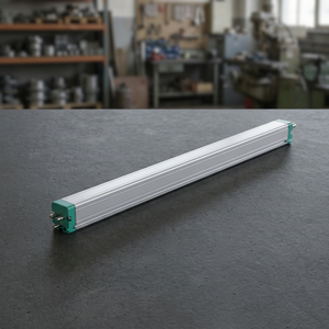 Potenciómetro Lineal de Varilla de Carbono Duradero LTM 500, 500 mm, 5 Clases, Precisión de 0.05, Resistencia a la Corrosión, Desplazamiento Lineal Preciso - Product Image 3
