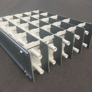 CLC leggero calcestruzzo Interlock stampo per hollow CLC blocco - Product Image 4