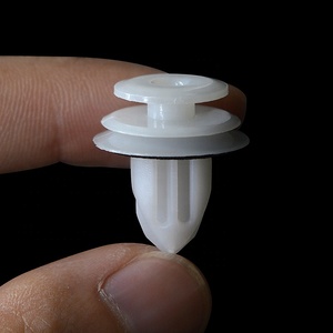 Đinh Tán Nhựa Bán Sỉ Kẹp Và Chốt Ô Tô D08 <span class=keywords><strong>10Mm</strong></span> - Product Image 2