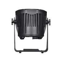 IP65 6x18w RGBAW UV 6in1 Led Par Batterie Sans Fil Wifi Batterie Uplight Étanche Extérieur Led Par Lumière
